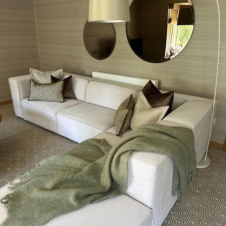 Gleneagles Holiday Home Rental ออคเทอราร์เดอร์ ภายนอก รูปภาพ