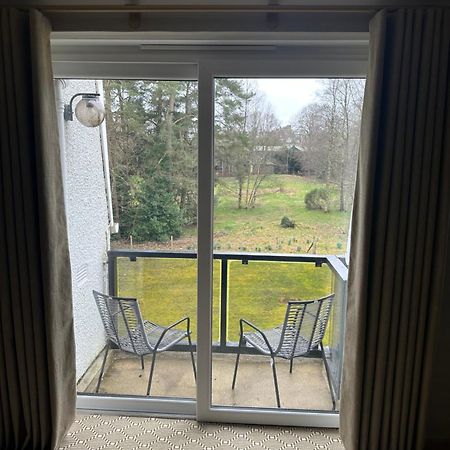 Gleneagles Holiday Home Rental ออคเทอราร์เดอร์ ภายนอก รูปภาพ