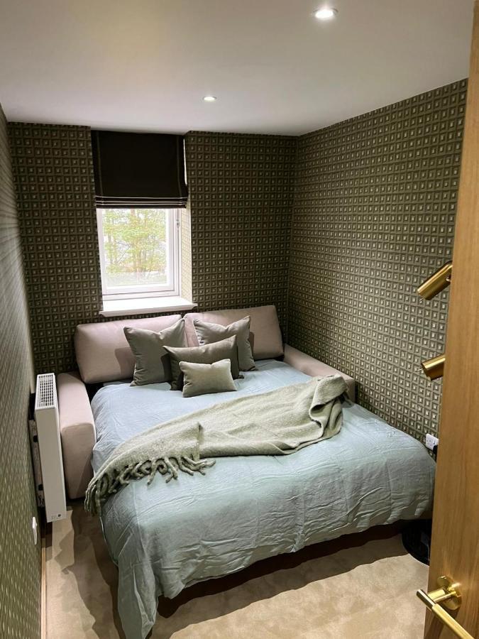Gleneagles Holiday Home Rental ออคเทอราร์เดอร์ ภายนอก รูปภาพ