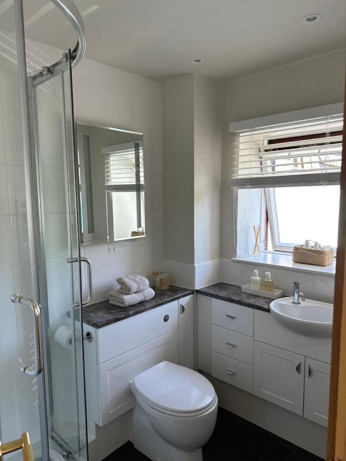 Gleneagles Holiday Home Rental ออคเทอราร์เดอร์ ภายนอก รูปภาพ