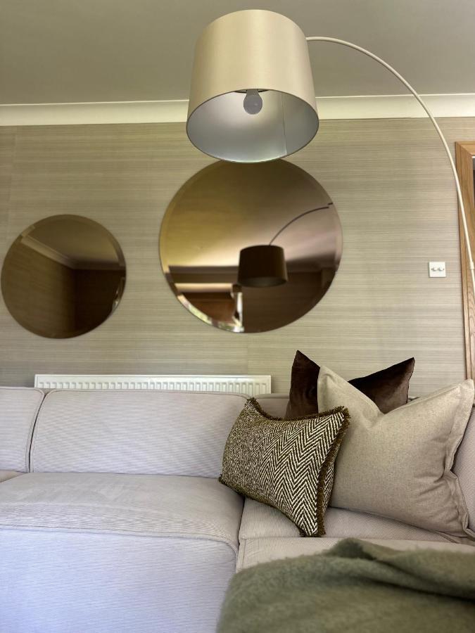 Gleneagles Holiday Home Rental ออคเทอราร์เดอร์ ภายนอก รูปภาพ