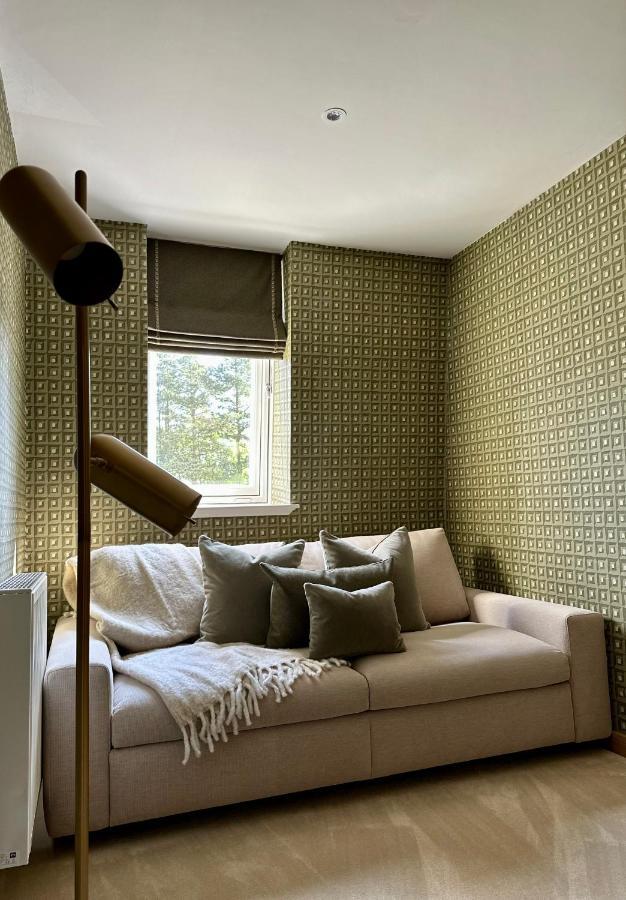 Gleneagles Holiday Home Rental ออคเทอราร์เดอร์ ภายนอก รูปภาพ