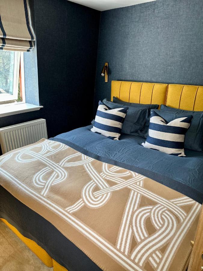 Gleneagles Holiday Home Rental ออคเทอราร์เดอร์ ภายนอก รูปภาพ