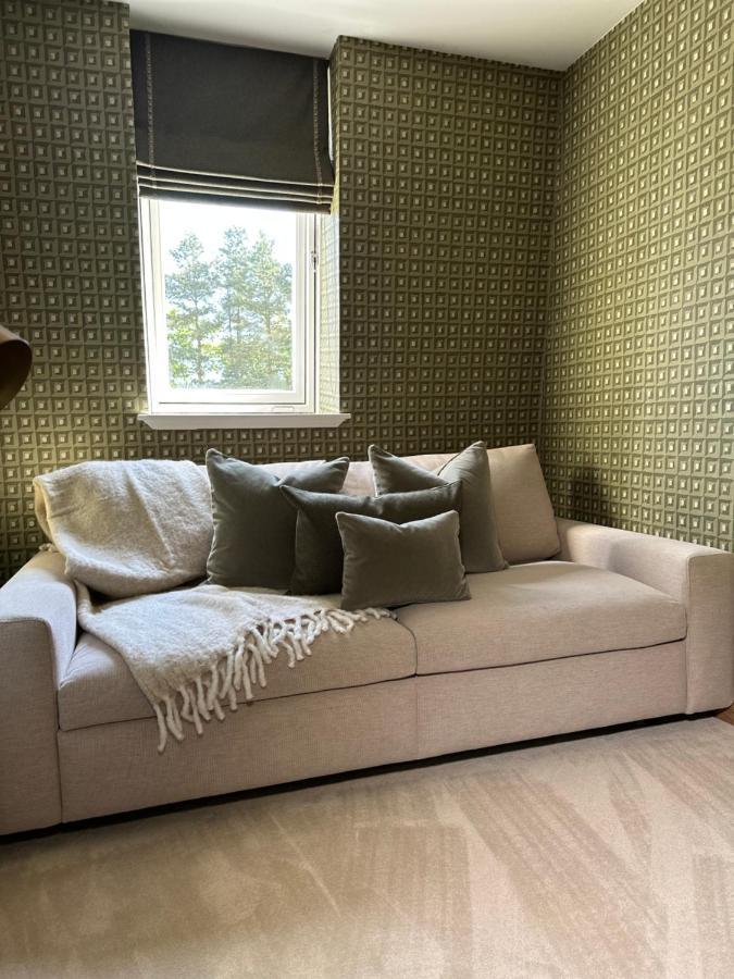 Gleneagles Holiday Home Rental ออคเทอราร์เดอร์ ภายนอก รูปภาพ